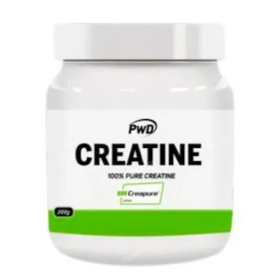 Creatine 300 g, Pwd Nutrition