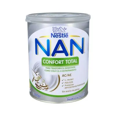 Confort 1 0-6 M 800 g, Nan