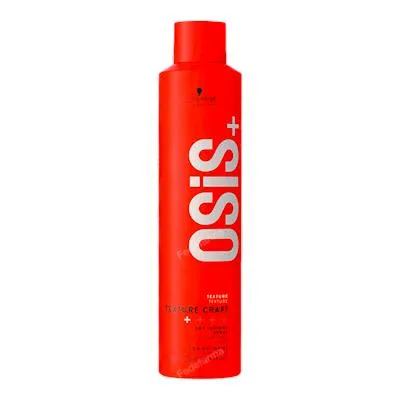 OSiS Texture Craft 300 ml, Schwarzkopf Professional