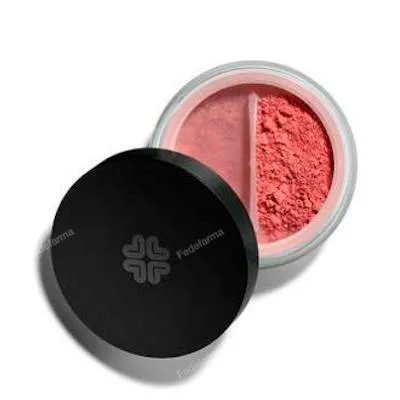 Colorete mineral surfer girl 3 g, Lily Lolo