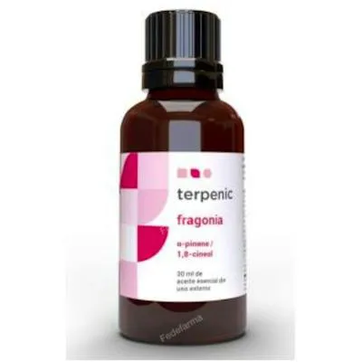 Fragonia essential oil 30 ml, Terpenic