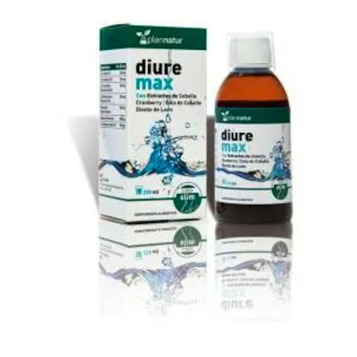 Diure max 250 ml, Plannatur