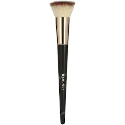 Kabukiborstel 100 met platte punt, Tools For Beauty