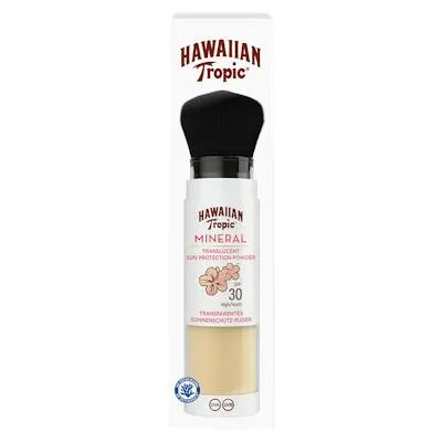 Brocha maquillaje SPF 30 4,25 g, Hawaiian Silky