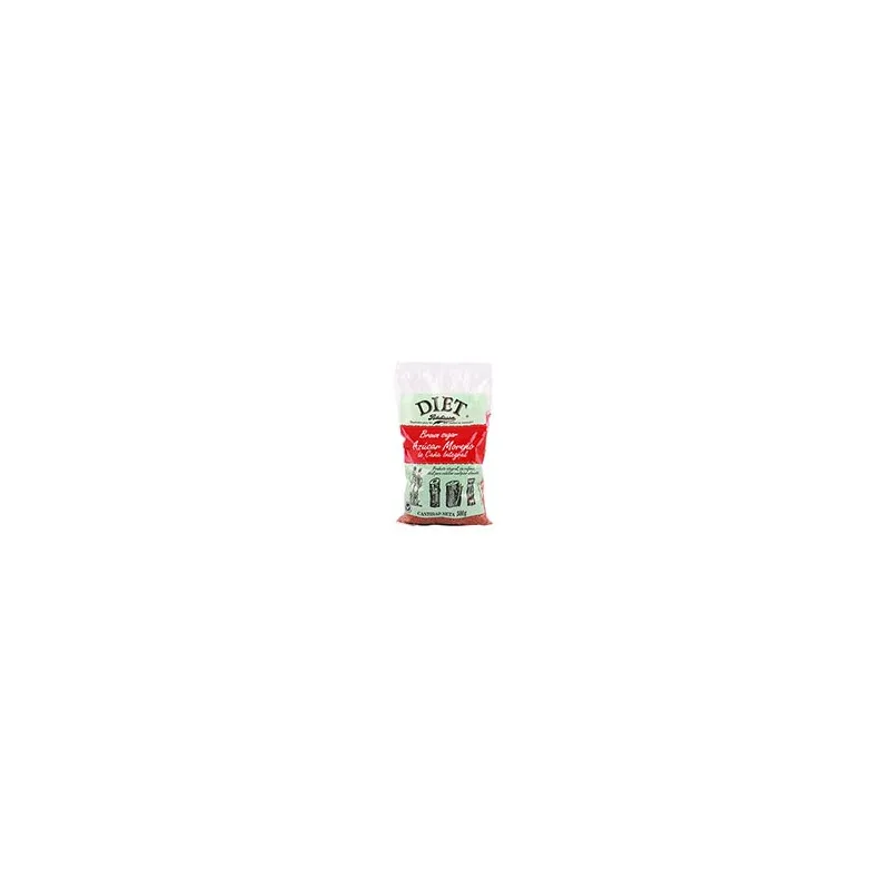 Azúcar moreno diet 500 g, Radisson