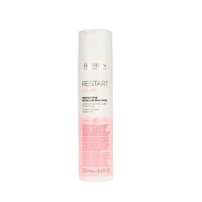 Restart color sf cleanser 250 ml, Revlon Professional