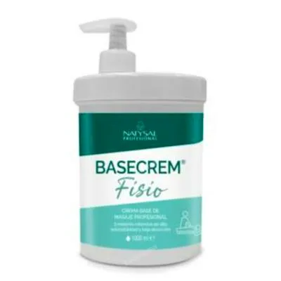 Harpasul fisio 1 kg, Natysal