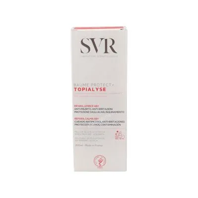 Topialyse baume protect 200 ml, Svr