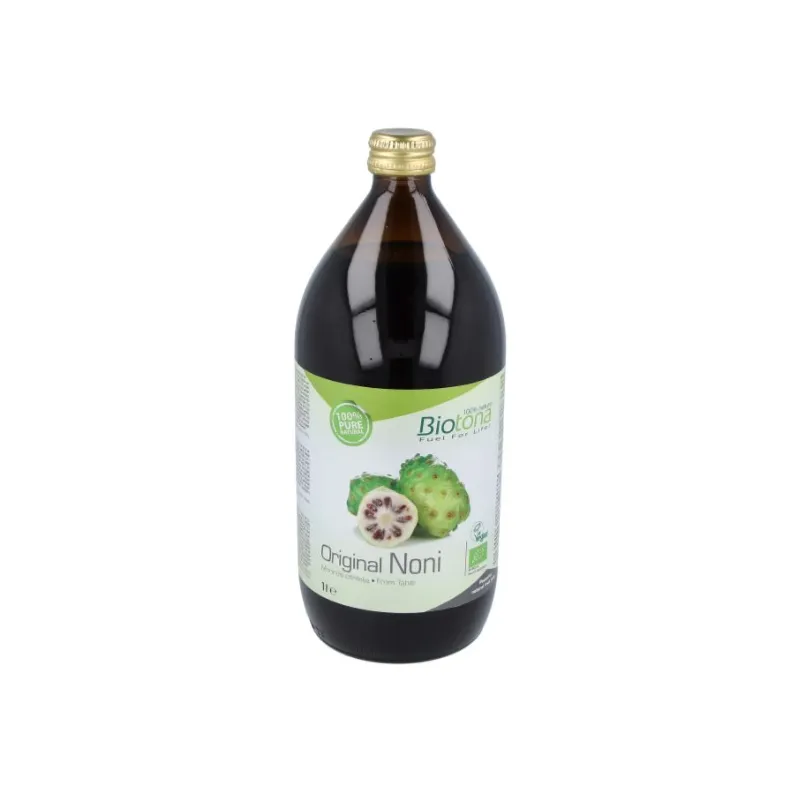 Zumo noni BIO 1 l, Biotona