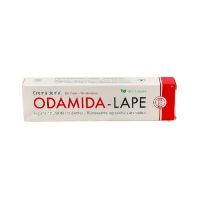 Odamida pasta dental 25 ml, Lape