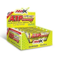 Atp energy liquid LIMON 10 x 25 ml, Amix