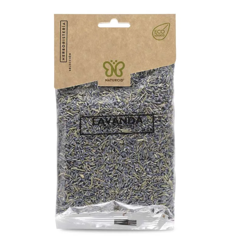 Lavanda BIO 40 g, Naturcid