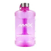 Botella agua Color Rosa 2,2 l, Amix