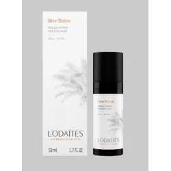 Maschera viso illuminante, L'odaites