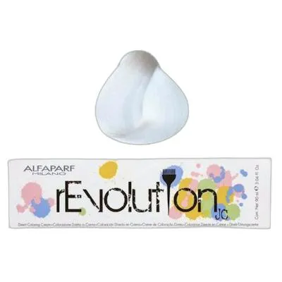 Evolution jc pastel mix tinte en crema sin amoniaco 90 mlpastel orange, Alfaparf Milano