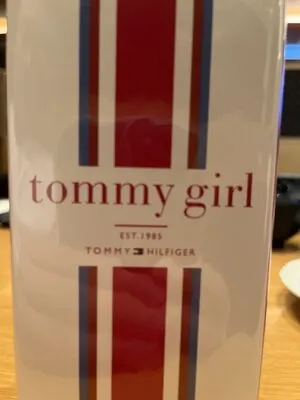 Tommy Girl Eau de Toilette Zerstäuber 200 ml, Tommy Hilfiger