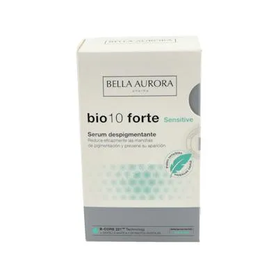 BIO10 forte sensitive 30 ml, Bella Aurora