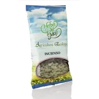 Kräuter-Beutel Weihrauchtränen traditionell 70 g, Herbes Del Moli