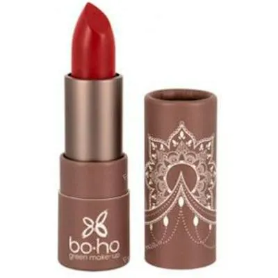 Barra de labios mate 103 Groseille BIO 3,5 g, Boho Green Make Up