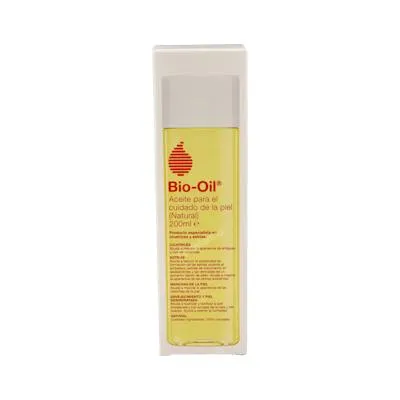 Aceite natural 200 ml, Bio-oil
