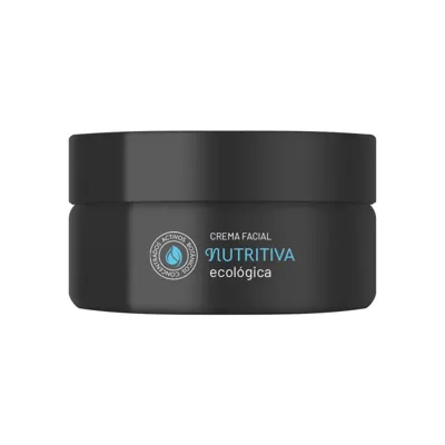 Crema facial nutritiva 50 ml, Taller Madreselva