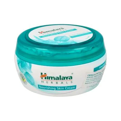 Crema multiuso nutritiva hidratante 150 ml, Himalaya
