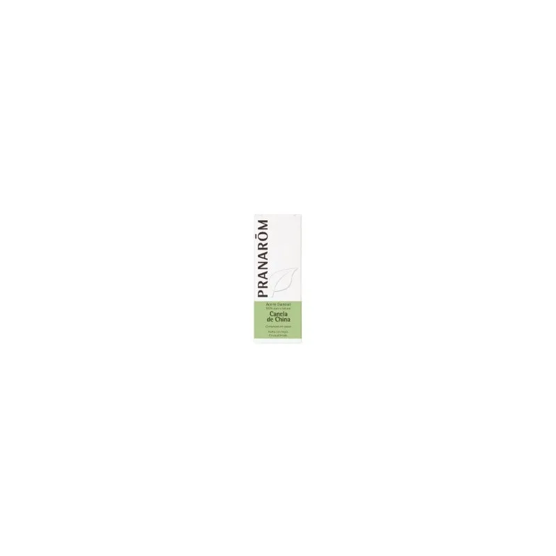 Ätherisches Öl Chinesischer Zimt 10 ml, Pranarom