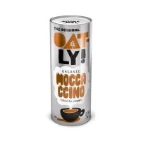 Bebida avena moccaccino 235 ml, Oatly