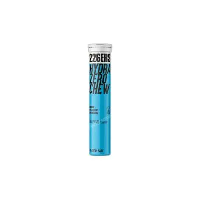 Hydrazero chew salts 13 tabs tropical, 226ers