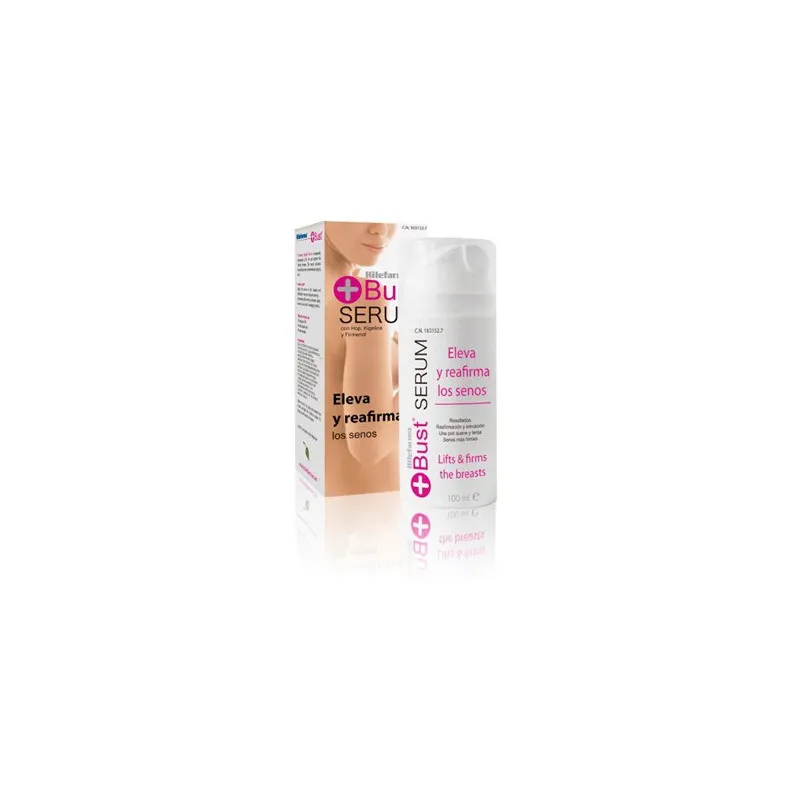 Bus sérum crema 100 ml, Hilfarma