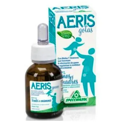 Aeris 20 ml, Specchiasol