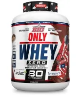 Only whey tolerase bigcrack 2 kg, Big