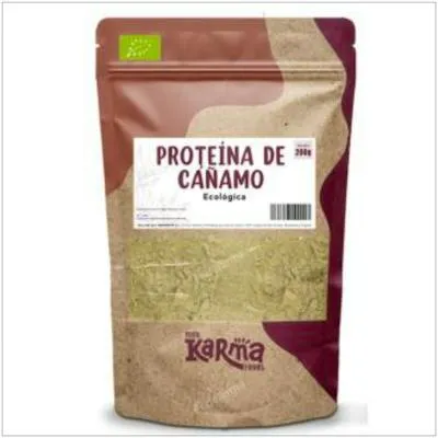 Proteína de cañamo 200 g, Karma