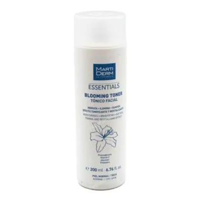 Balancing toner piel normal/ seca 200 ml, Martiderm