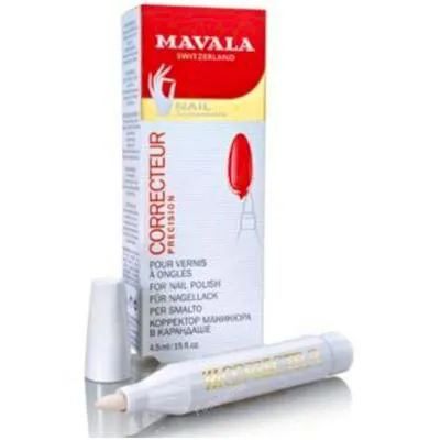 Corrector para laca de uñas 4,5 ml, Mavala