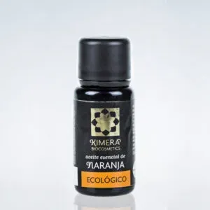 Aceite Esencial Naranja BIO 15 ml, Kimera