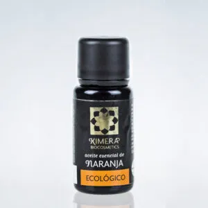 Ätherisches Öl Orange BIO 15 ml, Kimera