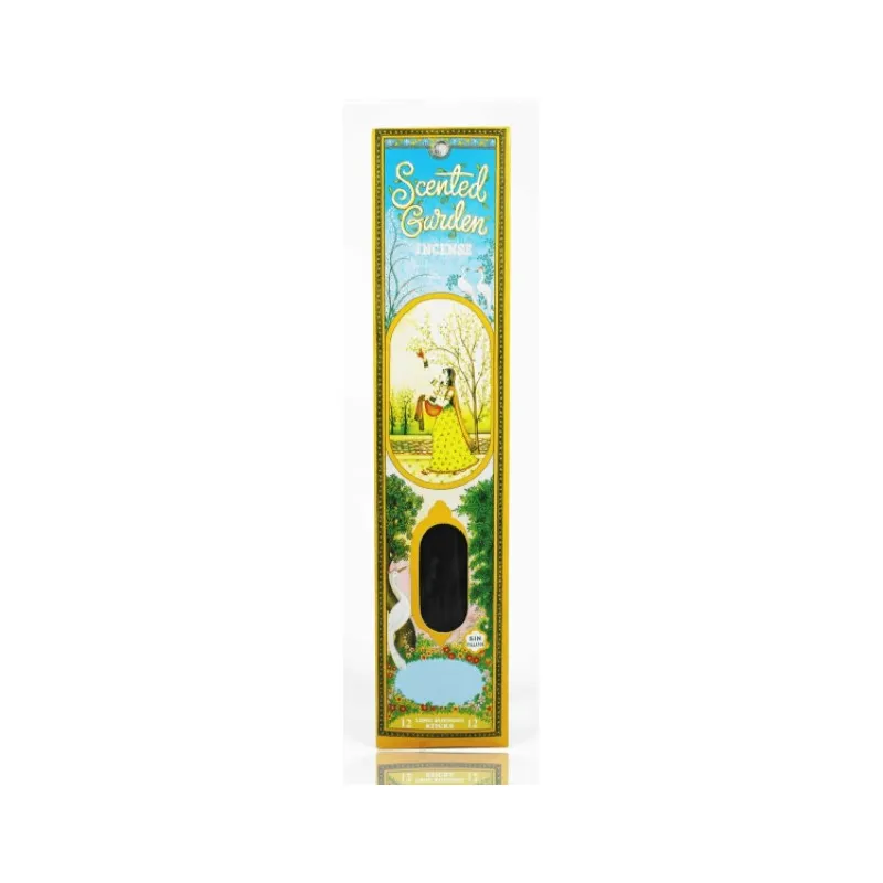 Stick madreselva 12 uds., Scented Garden