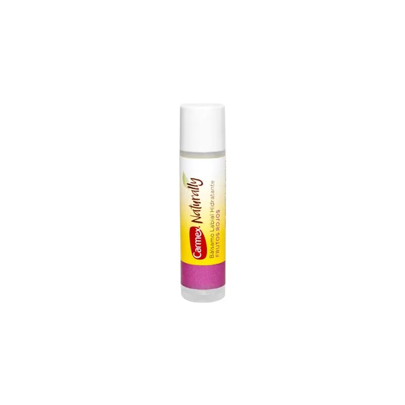 Baume à lèvres fruits rouges stick, Carmex