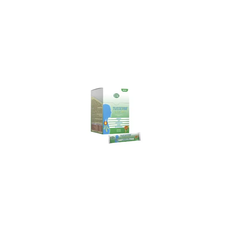 Tusserbe pocket drink 16 sobres, Trepatdiet-esi