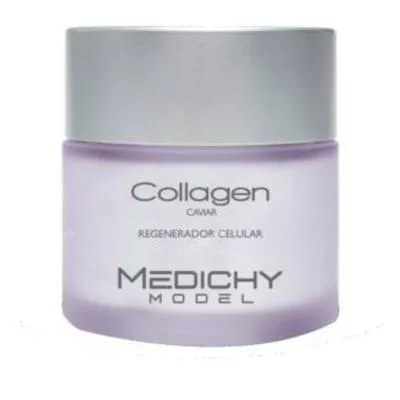 Collagen caviar 50 ml, Medichy Model