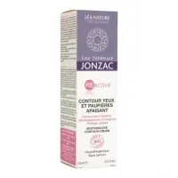 Contour des yeux apaisant réactif 15 ml, Etj