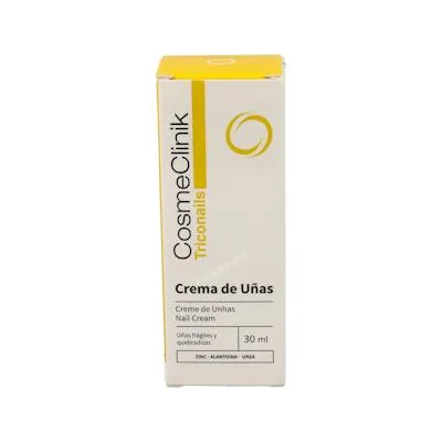 Cosmeclinik crema de uñas 30 ml, Triconails