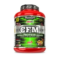 Cfm nitro whey fresa yogurt 2 kg, Amix Musclecore