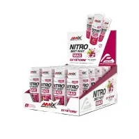 Amix performance nitro beet root max cerez 20 x 60 ml, Amix Performance Series