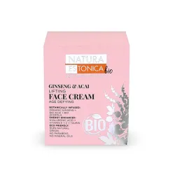 Ginseng and açaí facial cream 50 ml, Natura Estonica