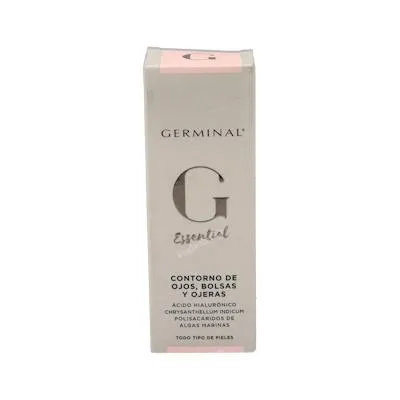 Contorno de ojos 15 ml, Germinal