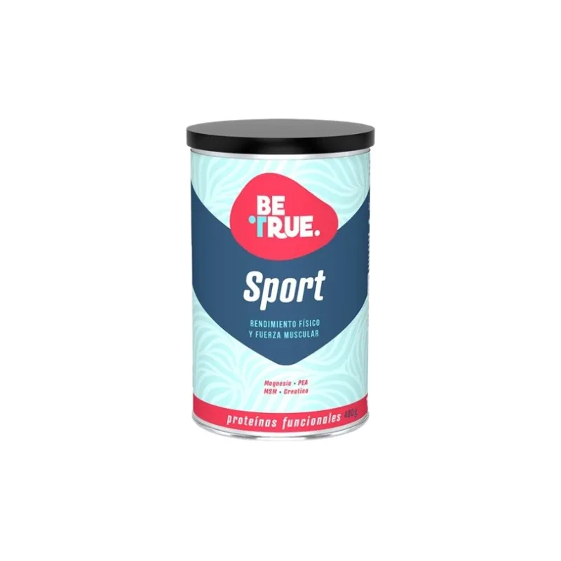 Betrue sport 400 g, Tongil