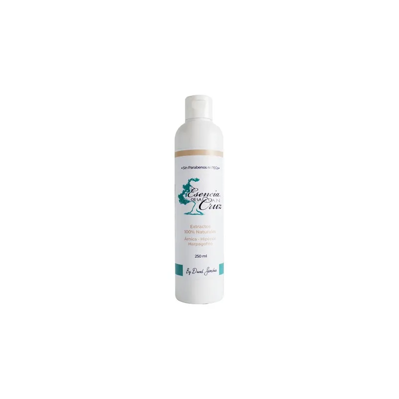 Obbh 250 ml, Esencia De La Cruz
