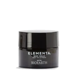 Basiscreme Nutri, Bioearth